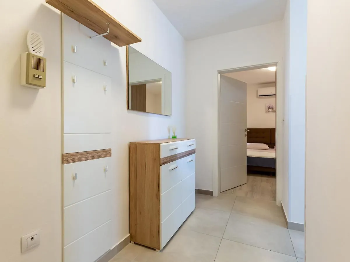 Amoroso Apartment 200M From Sea Porec 0*,  Croatia