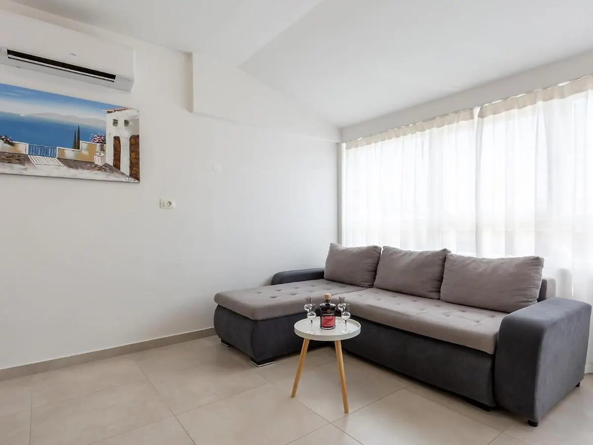 Amoroso Apartment 200M From Sea Porec 0*,  Croatia